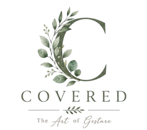 Covered Logo